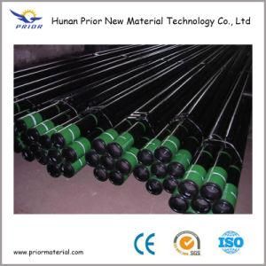 OCTG Steel Tubing / Casing Pipe L80