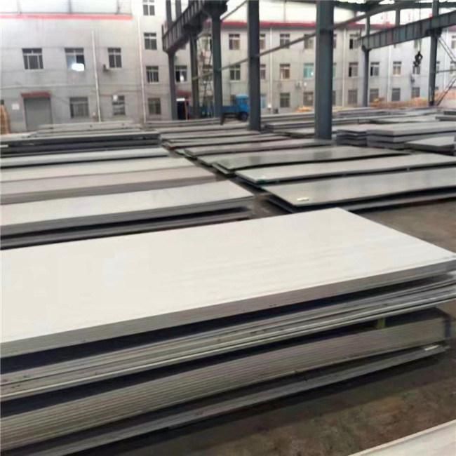 Brand Baosteel AISI 441 Stainless Steel Sheet 1X2m 4X8