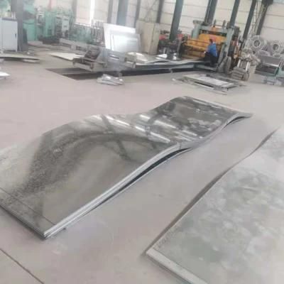 ASTM S32304 Duplex Steel Stainless Sheet for Clients
