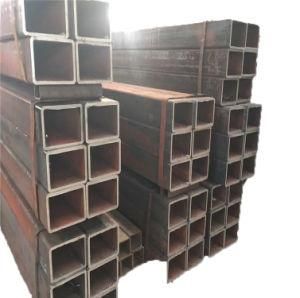 Square Steel Pipe 4.5mm of Carbon Seamless Steel Pipe Price List