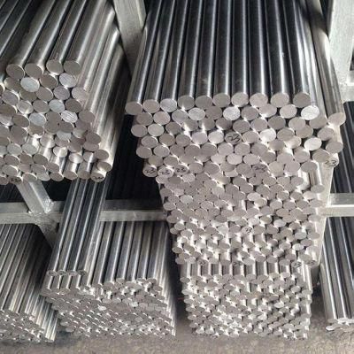4 Inch Supply 321 Round Bar Ss309s Stainless Steel Bar