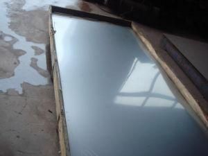 430 8k Finished Stainless Steel Sheet in Guangdong