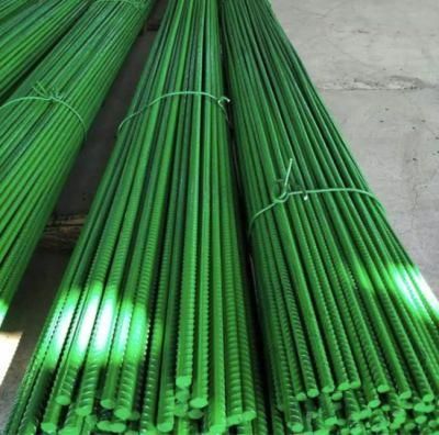 10mm 12mm 20mm 40mm 75mm Deformed China Manufacturers Iron Steel Rebar Price