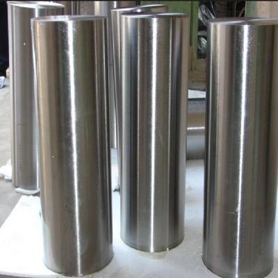 High Supply Rate of Stainless Steel 304 304L 306 306L Bars/Rods Round Bar
