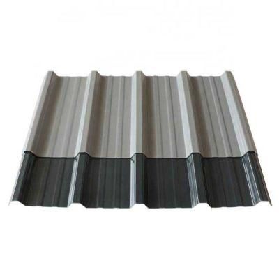 Factory Direct Sales High Quality Aluminium Roofing Sheet Coil