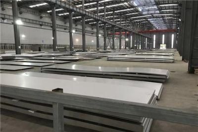 3mm Thick Stainless Steel Sheet and Stainless Steel Plate 304
