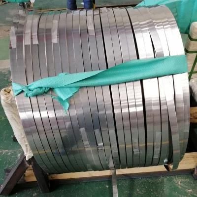 Good Price 2b Ba 8K 304L Slit Mill Edge Stainless Steel Strip