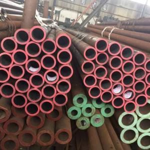 Carbon Tube PE Natural Gas Coated Steel Pipe 3lpe Epoxy Lined Carbon Steel Pipe
