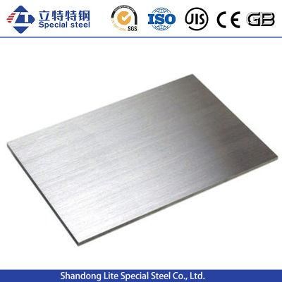 AISI Plate 304 S32205 Duplex Stainless 4X8 Steel 3mm Stainless Steel Sheet Ss Steel Plate Price Per Kg