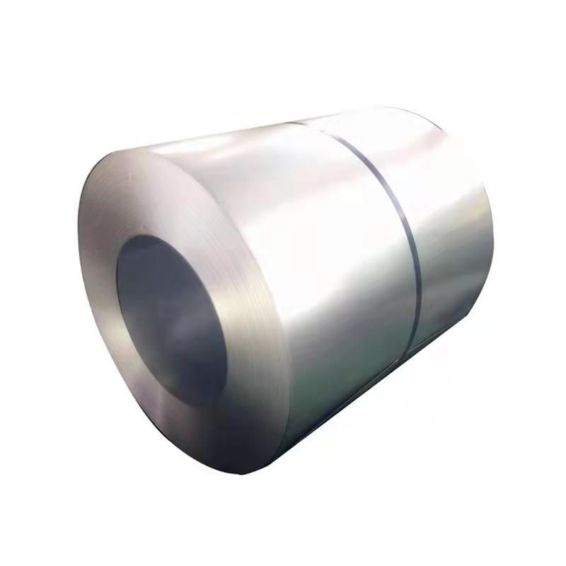China Manufacturer Wholesale1/6 Ral 9012 White PPGI Prepainted Galvanized Steel Coil