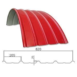 PPGI Galvanized Steel Coil Roofing Sheets for Building Materials