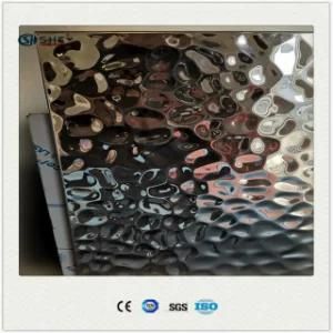 304L Stainless Steel Gi Galvanize Corrugated Roofing Sheet