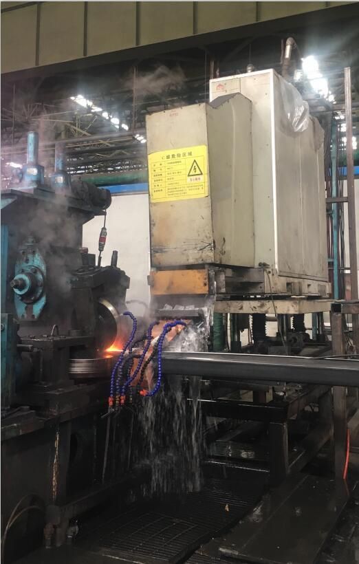 En10219 S235jrh S275j2h S275j0h S355j0h S355j2h Shs Rhs Square Rectangle Rectangular Black Galvanized Pre-Galvanized Steel Pipe