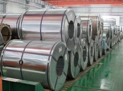 Durable Bright Galvanized Cold Rolled Steel Coil Cold-Rolled Steel Coil