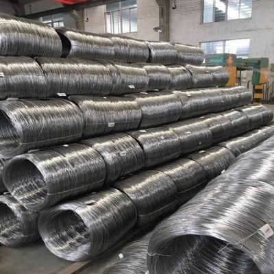 0.18mm 2.0mm 201 202 Stainless Steel Wire Roll