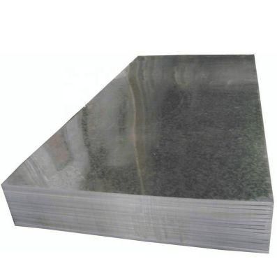 Negotiate ISO Approved Zhongxiang Building Material Hot Dipped Galvanized Steel Sheet