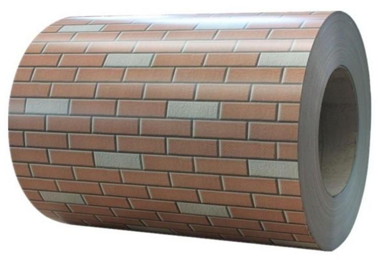Roofing Sheet Materials Dx51d, Dx52D, Dx53D, Dx54D, S220gd, S250gd, S280gd Galvanized Coated Steel Coil