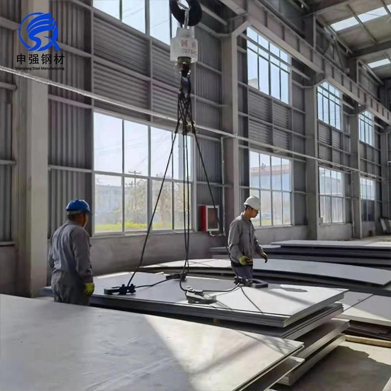 Hot Selling 400 Series Stainless Steel Plate/Sheet Price