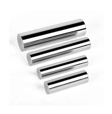 ASTM 304 316 201 Stainless Steel Round Bar