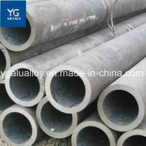 Mild Steel Annealed Black Iron Round Pipe / Tube Extruded Steel Tube, Black Round Tube