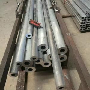 BS 970 BS 1449 284s16 301s21 302s25 303s21 303s41 Stainless Steel Tube