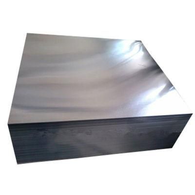 Food Grade Prime SPTE Electrolytic Tinplate Price