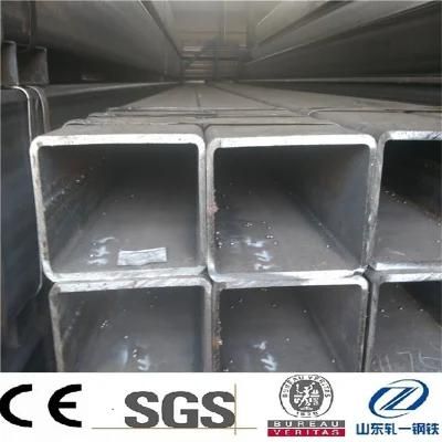 Rhs Tube S355j0 S355j2 S355K2 S450j0 Rectangular Steel Tube