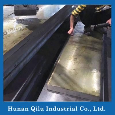 Forged Hot Rolled Machined Steel Plate Price 42CrMo4 45cr