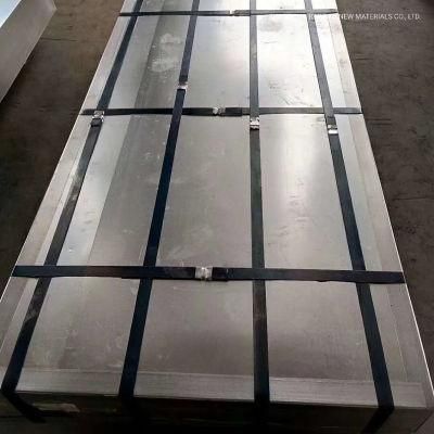 Galvanized Gi Corrugated Steel Roofing Sheet