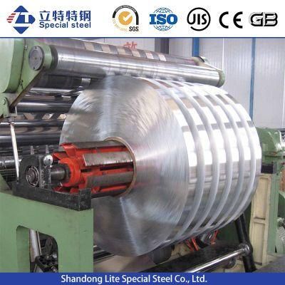 High Quality Factory Price No. 1 2b Mirror Finish 201 304 316 310S 309S Stainless Steel Coil