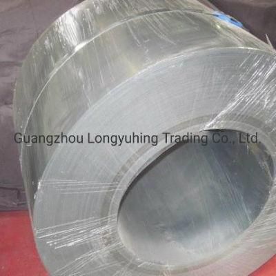 Grain Oriented and Non-Oriented Cold Rolled Low Alloy Silicon Steel Coil