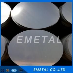 Aod 201 Stainless Steel Circle for Utensil