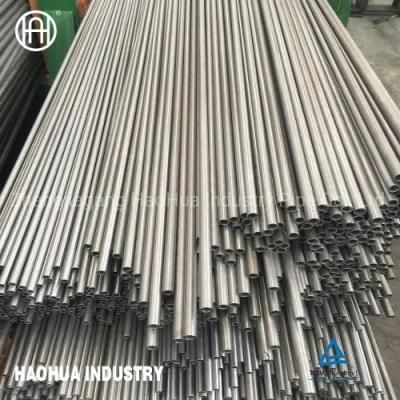 Precision Seamless Pipe Carbon/Alloy Tube