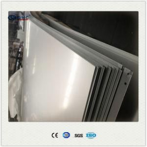 DIN 309 Stainless Steel Sheet with Factory Price Certificated
