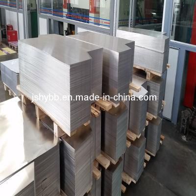 China Supplier/Tin Free Steel/Tinplate/TFS/Tmbp/ETP/SPTE