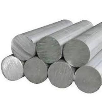 ASTM AISI Bright Round Bar 420 310 404 302 Stainless Steel Round Bar for Construction