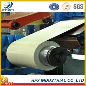 Color Coated Galvanising Zinc Coated Steel Coil