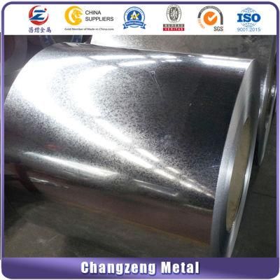 Factory Cheap Price PPGI Color Coated Galvanized Steel Strip Coil