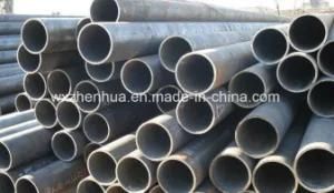 St45 St52 27simn Steel Pipe Seamless Pipe Cold Drawn Bks Seamless Steel Tube Pipe