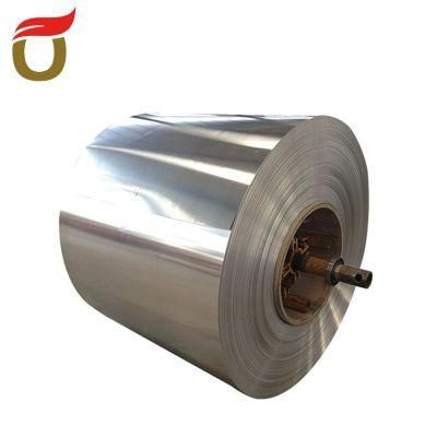 201 301 304 Stainless Steel Seamless Pipe/ 309 310 316 317 321 Stainless Steel 304 Pipe Tube Coil Plate