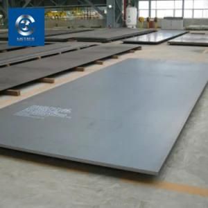 Best High Temperature Stainless Steel AISI660 Alloy A286 Plate and Sheet