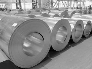 Galvanized Steel Strip