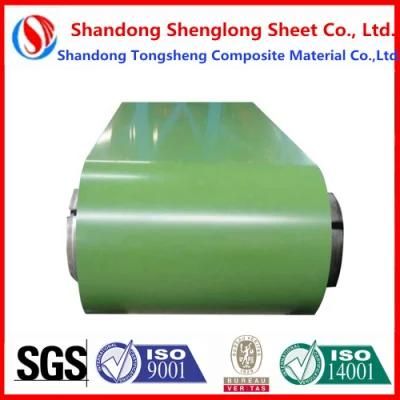Galvanized Steel Coil PPGI Cr Gp Prepainted Steel Sheet Color Coated Steel Coil