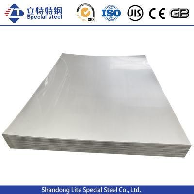 High Quality S43100 S41610 S43600 S32550 Hot Rolled Stainless Steel Plate Stainless Steel 304 Plate