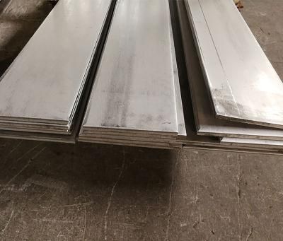 Stainless Flat Steel Rod SS304 SUS304 316 Flat Bar