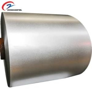 Building Material Aluzinc/Gl Coated Sheet Gl Steel Coils Aluminized/Galvalume Steel Coils