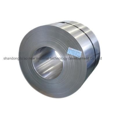 Construction Material Brazil Zinc Aluminum Coating Metal Roll Afp Aluzinc Steel Coil