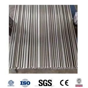 1214 1215 Free Cutting Steel Cold Drawn Round Bar