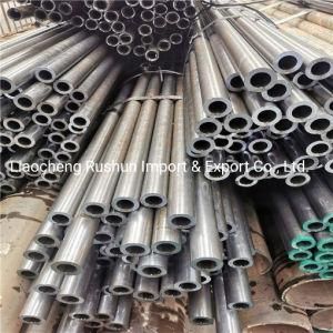 S20c Cold Drawn Seamless Steel Tube for Machining Parts