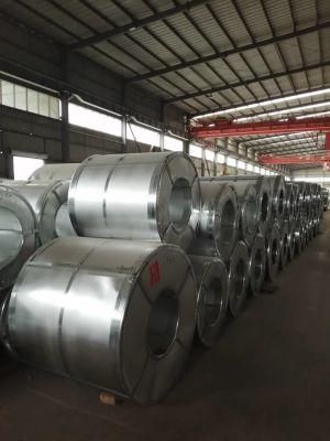 China Factory Cold Rolled Gi Coil Zinc Coated Steel Hot Dipped Galvanized Steel Coil Roofing Sheet Steel Material Galvanized Steel Coil Gi Coil